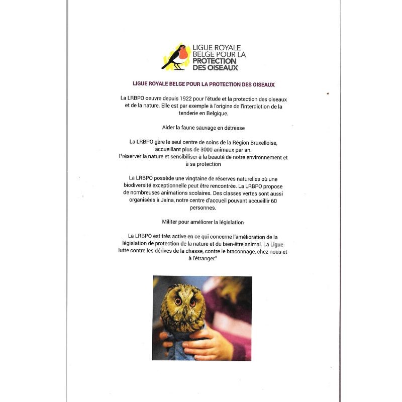 Bien régler Bien léguer 2023/2024 - Ajoutez une bonne cause à votre testament
