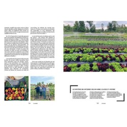 Microfermes - Le maraîchage bio à échelle humaine Microfermes - Le maraîchage bio à échelle humaine