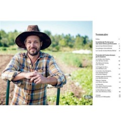 Microfermes - Le maraîchage bio à échelle humaine Microfermes - Le maraîchage bio à échelle humaine