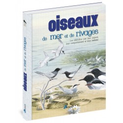 Oiseaux de mer et de rivages