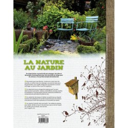 La nature au jardin - GUIDE ECOLOGIQUE