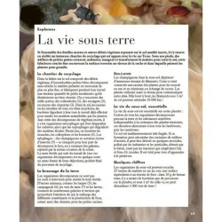 Le petit guide des explorateurs de la nature - plus de 280 espèces à découvrir