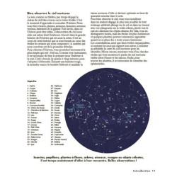 Le petit guide des explorateurs de la nature - plus de 280 espèces à découvrir