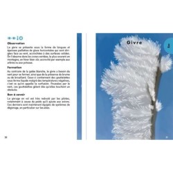 Le petit guide des phénomènes météo - Observer et comprendre le ciel Le petit guide des phénomènes météo - Observer et comprendre le ciel