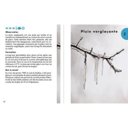 Le petit guide des phénomènes météo - Observer et comprendre le ciel Le petit guide des phénomènes météo - Observer et comprendre le ciel