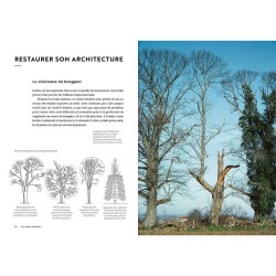 Face aux Arbres - Apprendre à les observer pour les comprendre