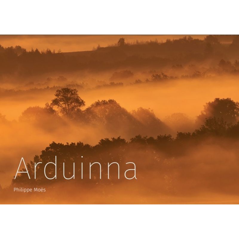 Arduinna