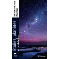 Etoiles, planètes et constellations
