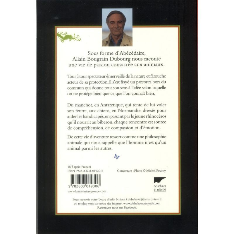 Dictionnaire passionné des animaux Dictionnaire passionné des animaux