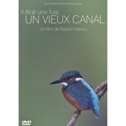 Il était une fois un vieux canal - DVD