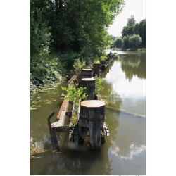 Il était une fois un vieux canal - DVD Il était une fois un vieux canal - DVD