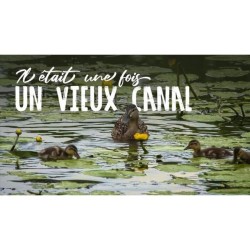 Il était une fois un vieux canal - DVD Il était une fois un vieux canal - DVD