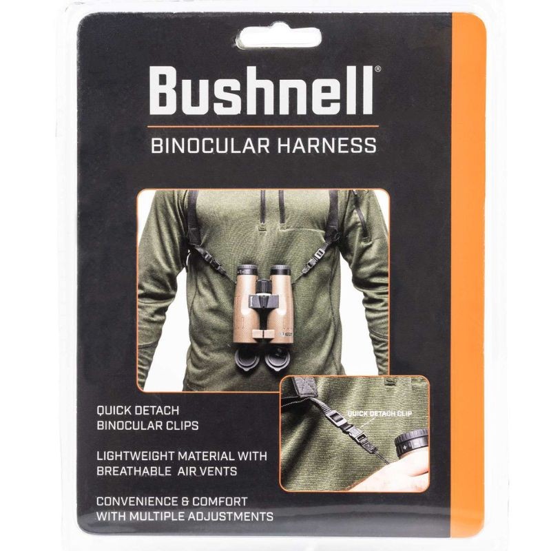 Harnais Bino Universel - Bushnell