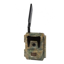 Num'axes PIE1058 - 4G + carte Sim - Piège photographique