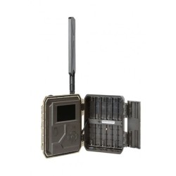 Num'axes PIE1058 - 4G + carte Sim - Piège photographique