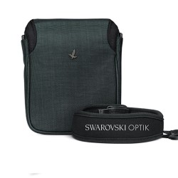 Swarovski - Kit d’accessoires Wild Nature (sac de terrain + bandoulière)