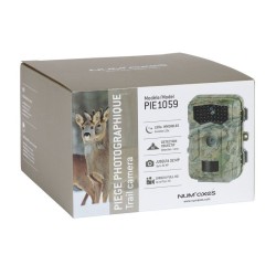 Num'axes PIE1059 - Piège photographique Num'axes PIE1059 - Piège photographique