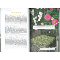 Cohabiter avec le sauvage - La biodiversité ordinaire chez soi Cohabiter avec le sauvage - La biodiversité ordinaire chez soi