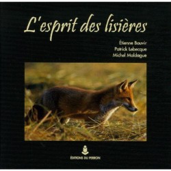 L'esprit des lisières