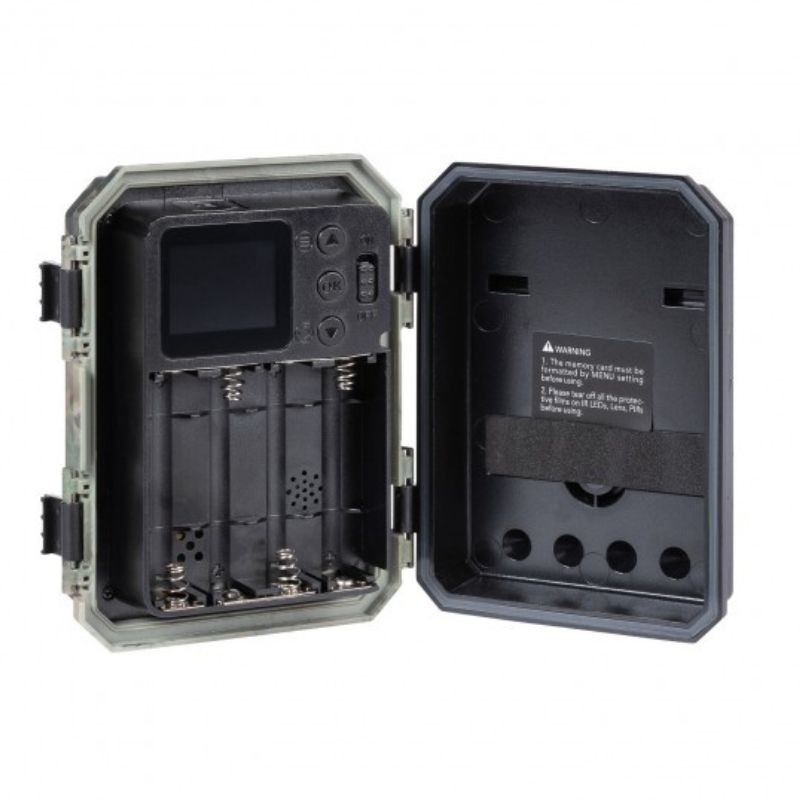 Num'axes PIE1066 - Piège photographique