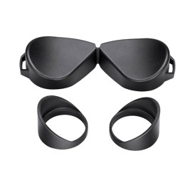 Swarovski - WES bonettes oculaires Swarovski - WES bonettes oculaires