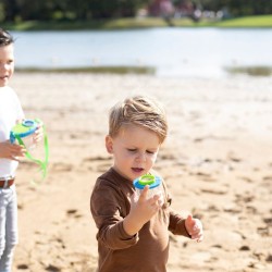 Boîte-loupe d’observation S