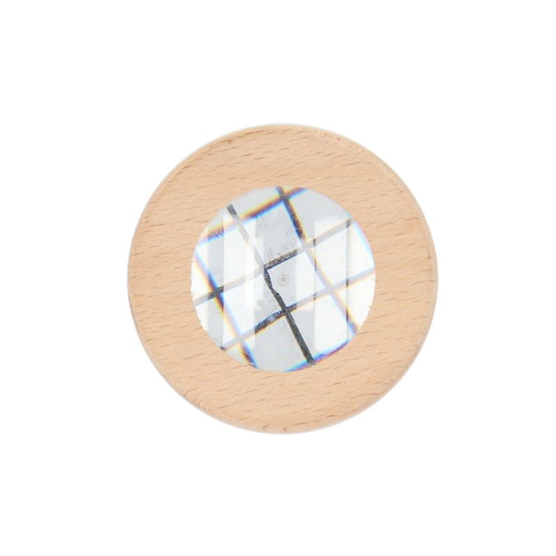 Boîte d’observation en bois