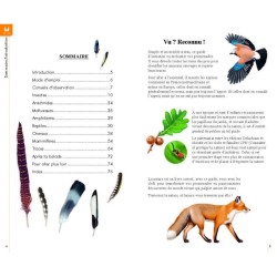 Reconnaître facilement les animaux