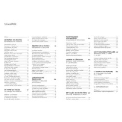 Géologie et paysages - Initiation à la géomorphologie