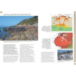 Géologie et paysages - Initiation à la géomorphologie