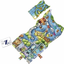 Meadow - Extension "Au fil de l'eau"