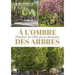 À l'ombre des arbres - Planter la ville pour demain