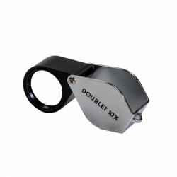 Loupe Kite Doublet 10x