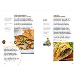 Aller aux champignons - Reconnaître, cueillir, cuisiner Aller aux champignons - Reconnaître, cueillir, cuisiner