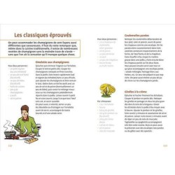 Aller aux champignons - Reconnaître, cueillir, cuisiner Aller aux champignons - Reconnaître, cueillir, cuisiner