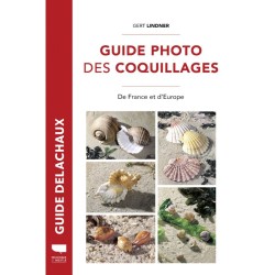 Guide photo des coquillages - De France et d'Europe