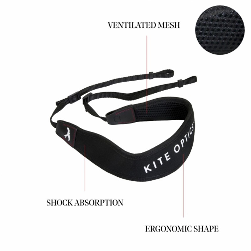 Comfort strap - Courroie confort Kite Optics