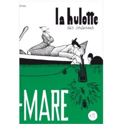 La Hulotte N°21 :  Les habitants de la mare [guide]