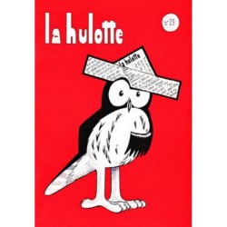 La Hulotte N°23 : Le Sanglier