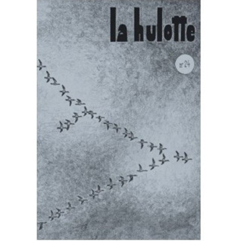 La Hulotte N°24 : Les Oies sauvages - L'Hermine