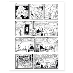 La Hulotte N°26 : Les aventures de Psikoda - Le Blaireau - Les empreintes d'animaux sauvages [guide 1]