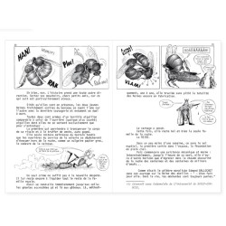 La Hulotte N°28/29 : Spécial Mouche à miel (les abeilles et la ruche) La Hulotte N°28/29 : Spécial Mouche à miel (les abeilles et la ruche)