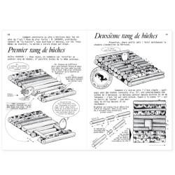 La Hulotte N°40 : Le Cahier de Doléances des Nuisibles - La Buse - La Couleuvre - Le Hérisson La Hulotte N°40 : Le Cahier de Doléances des Nuisibles - La Buse - La Couleuvre - Le Hérisson