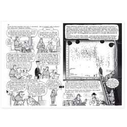 La Hulotte N°45 : Vie et mort du Faucon pélerin [2] - la Malédiction d'Horus