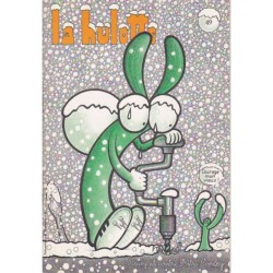 La Hulotte N°49 : Le Gui [2]