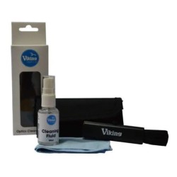 Set de nettoyage Viking - Lens cleaning kit