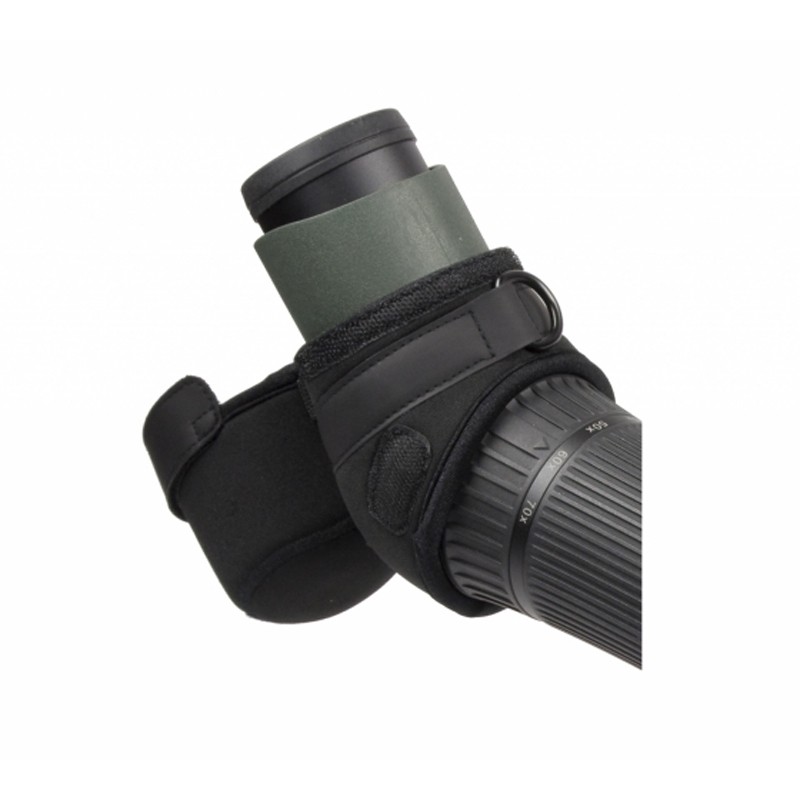 Kite - Etui complet Skua (oculaire + objectif) pour longue-vue Swarovski ATX