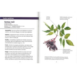 Baies et petits fruits - Les petits livres de la nature Baies et petits fruits - Les petits livres de la nature