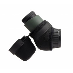 Kite - Etui complet Skua (oculaire + objectif) pour longue-vue Swarovski ATX