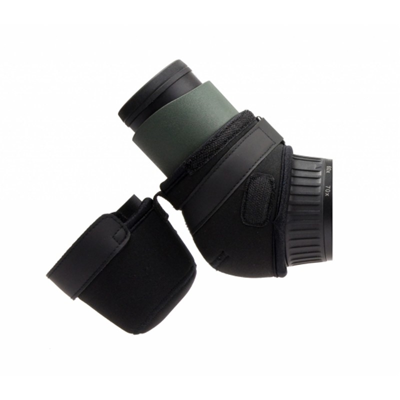 Kite - Etui complet Skua (oculaire + objectif) pour longue-vue Swarovski ATX